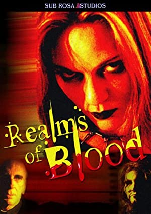 Realms of Blood (2004) starring Nick Colameo on DVD